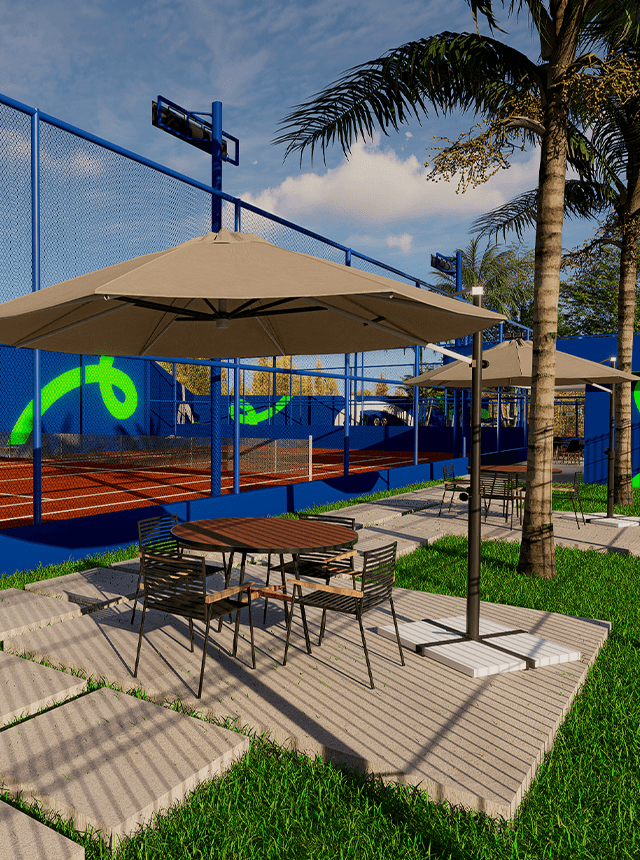 Quanto custa abrir uma franquia da Fast Tennis?
