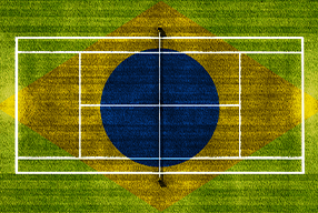 O mercado de tênis está crescendo no Brasil?